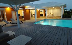 Villa Fleur de Goyave - Très bien ventilée